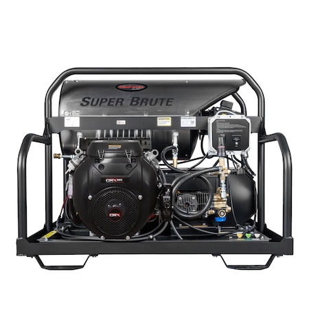 Simpson Super Brute 49State 3500 PSI at 55 GPM CRX 680cc SB65127